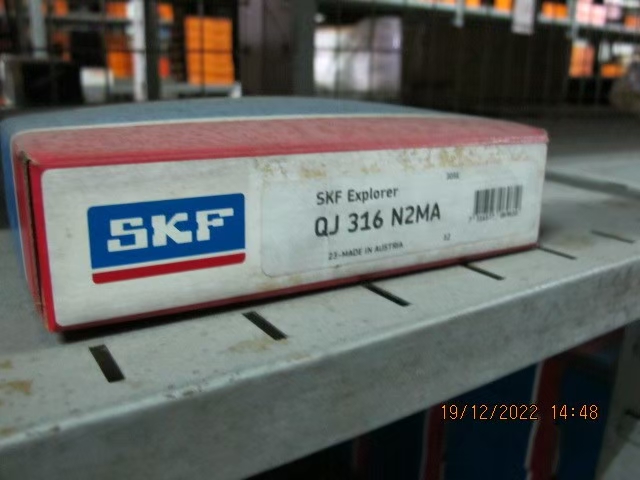 SKF Photo 124